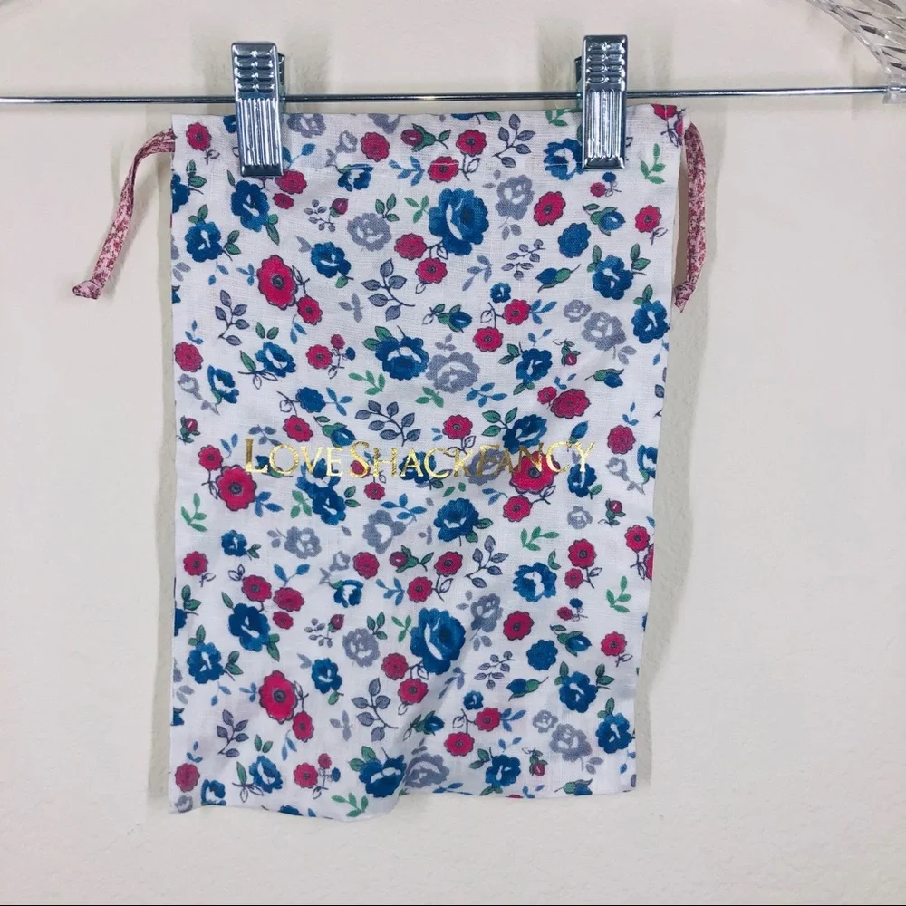 LoveShackFancy Posy Sunburst Swimsuit Small NWT
